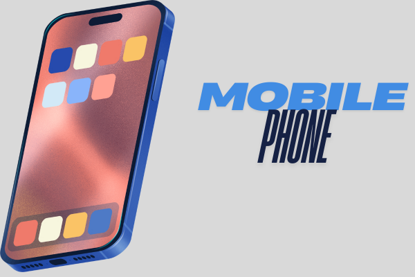 history of mobile phone
