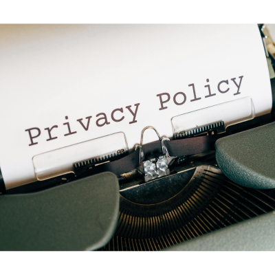 Privacy Policy