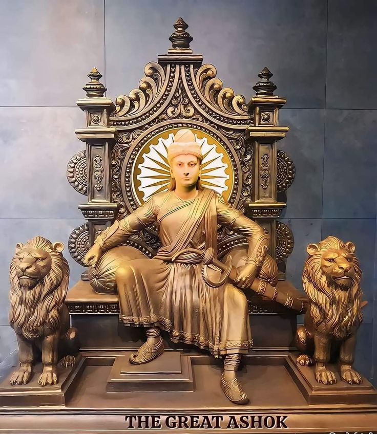 Ashoka The Great