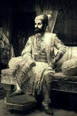 History of Maratha Empire