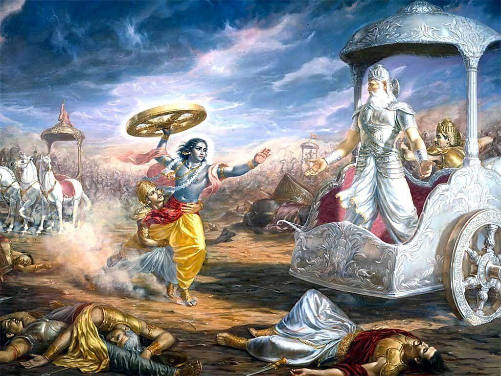History of Hindu Religion