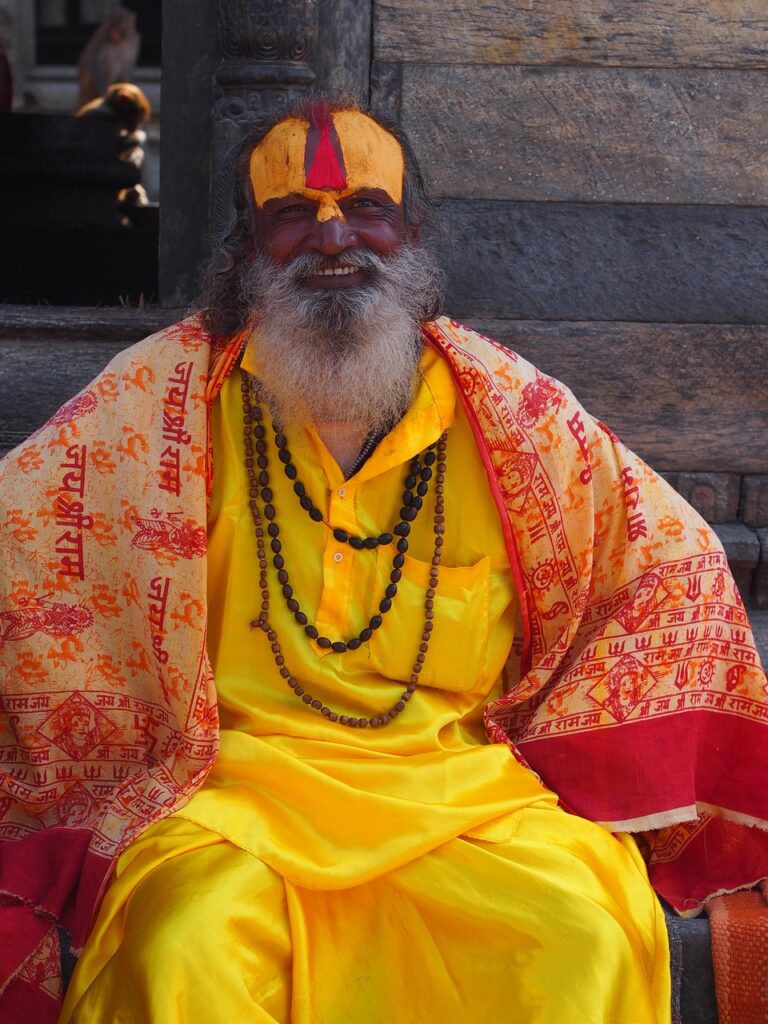 History of Hindu Religion