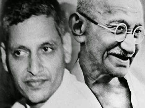 Mahatma Gandhi a Great Personality